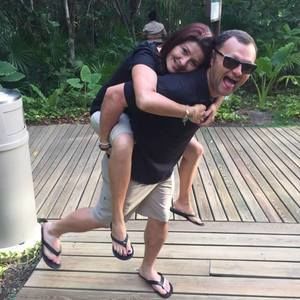 Meet your Posher, David